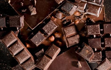 Πώς μπορεί κανείς εύκολα να σταματήσει να τρώει γλυκά